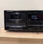 🔈Двукасетъчен дек PIONEER CT-W 701 R🔈, снимка 2