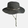 Мъжка шапка тип bucket каки army_1261619, снимка 3