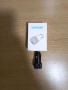 USB C зарядно за кола и USB C кабел, LUOSIKE 38W 2-портов (PD/QC) адаптер за запалка 12V/24V USB, снимка 2