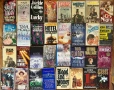 Книги на английски немски руски френски език, снимка 10