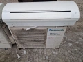 Инверторен Климатик Panasonic 9 ka Отличен , снимка 11