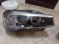 Фарове за BMW X3 X4 F25 F26 Bixenon , снимка 13