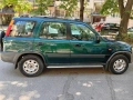Honda CR-V 1, 127кс, с газова уредба , снимка 2