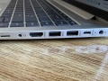 HP EliteBook 640 G10`Ryzen Pro 7530U/16GB RAM/512GB SSD/Full HD IPS/Батерия 7ч, снимка 5