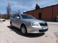 Skoda Octavia 1.6 MPI 102 к.с., снимка 2