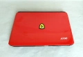 Лаптоп, нотбук Acer Ferrari One 200 - ОТЛИЧЕН, снимка 2