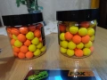 Pop-up топчета,царевица ESP,пяна на топчета., снимка 2