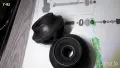 191512333**NEU**VAG**VW**GOLF 2**ТАМПОН ЗА ЗАДЕН АМОРТИСЬОР ДОЛЕН** , снимка 1