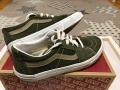Vans 40 номер унисекс и Lanetti 43 номер мъжки обувки, снимка 1