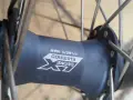 26 цола капла за велосипед колело Shimano deore lx , снимка 2