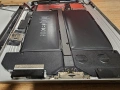 Apple iPad 1st Gen (A1337 EMC 2328) 64GB + 3G – За части / Подута батерия, снимка 10