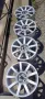 Алуминиеви джанти AUDI VW 17 цола J7.5 ET32 57.1 5X112/5X100, снимка 1