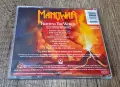 Компакт Дискове - Рок - Метъл: Manowar – Fighting The World, снимка 2