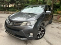 Toyota Rav4 2.2 D-4D 4x4, 150 к.с., 153800 км, КАТО НОВА !, снимка 2