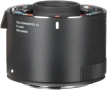 Телеконвертор Sigma TC-2001 2x Canon EF, снимка 2