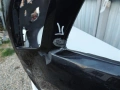 Предна броня Volvo S60 година 2010 2011 2012 2013 код 30795006, снимка 3