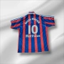 Adidas Bayern Munich 1995 matthaus ретро оригинална размер М, снимка 1