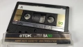 TDK, SONY, MAXELL, BASF, FUJI, AGFA записани аудиокасети, снимка 4