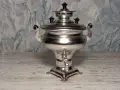 Стари Руски Съветски Мини Самовари , снимка 9