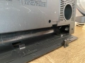 Радиокасетофон BoomBox Toshiba RT-90S, снимка 6
