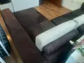 Разтегателен диван , снимка 5