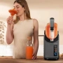 Уред за приготвяне на полузамразени напитки (скрежина) Cecotec, снимка 3