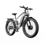 Електрически велосипед Duotts F26 | 2x750W | 48V 20Ah | 55км/ч, снимка 2