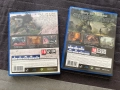 Nier Replicant & Nier Automata PS4, снимка 2