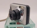 Canon powershot A495 digital photo camera фотоапарат камера 10mp, снимка 5