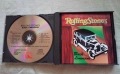 Rolling Stones - Black Limousine 2CD, снимка 2