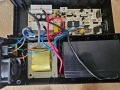 UPS Eaton 5E 1100iUSB (1100VA / 660W) | с 2 акумулатора | 6 броя IEC C13 | Тестван и работещ, снимка 8