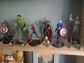 Marvel & Star Wars фигурки, снимка 10