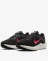 NIKE Air Winflo 10 Black / White Мъжки Маратонки👟Мъжки Спортни Обувки Код P2858, снимка 1