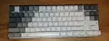 Lorgar Azar 514 TKL White механична клавиатура Dream Purple Switch, снимка 3