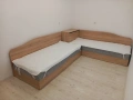 Двустаен апартамент в Кючук Париж, снимка 5