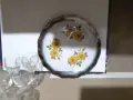 Керамични сервизи + стъклен за ракия, снимка 11