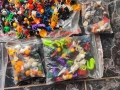 Лот неоригинални минифигурки Лего lego, снимка 6