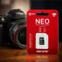 HIKSEMI NEO 128GB – Карта памет за IP камери, видеонаблюдение, Smart Home, фотоапарати и екшън камер, снимка 3