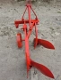 плуг за трактор , снимка 2