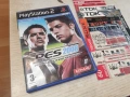 SONY PS2 GAME PES 2008 1406261145H1E3R, снимка 1