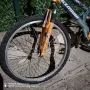 Старо детско колело , снимка 4