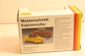 1:43 GAMA MESSERSCHMITT КОЛИЧКА МОДЕЛ, снимка 6