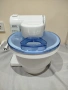 Кухненски планетарен миксер BOSCH PROFI MIXX44, снимка 7