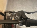 ЕЛЕКТРИЧЕСКИ ВЕЛОСИПЕД, MTB, 500W, 21 СКОРОСТИ, снимка 4