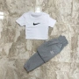 Nike Нов Дамски Спортен Екип Найк Различни Цветове , снимка 1