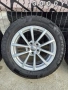 Джанти Audi 17 цола , 5х112 , 7.5j , et36 , 225/60/17 Skoda Seat Vw, снимка 4