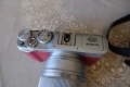 Fujifilm X-A1 16.3MP Brown Digital Camera + Fujinon 16-50mm f3.5-5.6, снимка 5