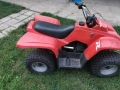 Atv suzuki китайско, снимка 4