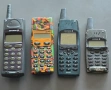 Ericsson A1018, GH388, T28s и R320s - за ремонт или части, снимка 1
