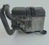Дизелова Печка БМВ е46 BMW e46 OEM 64471b, снимка 1